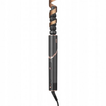 Shark HD446EU FlexStyle 5in1 Hairdryer black