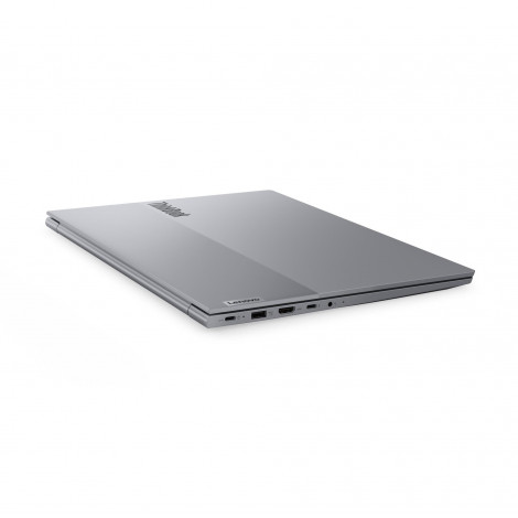 Lenovo ThinkBook 16 G9 IRL | Arctic Grey | 16 " | IPS | WUXGA | 1920 x 1200 pixels | Anti-glare | Intel Core 5 | 210H | 16 GB | 