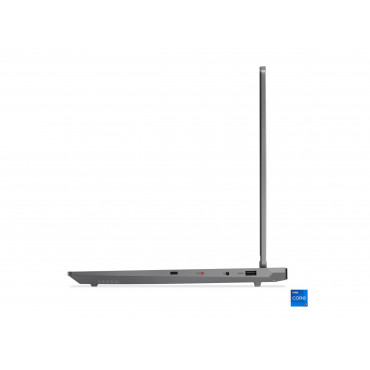 Lenovo LOQ 15IRX10 | Luna Grey | 15.6 " | IPS | FHD | 1920 x 1080 pixels | Anti-glare | Intel Core i5 | i5-13450HX | 16 GB | SOD