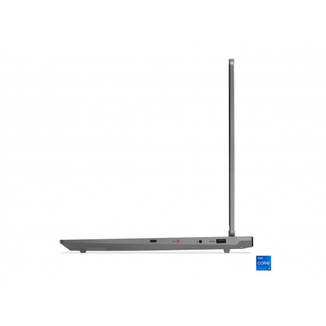 Lenovo LOQ 15IRX10 | Luna Grey | 15.6 " | IPS | FHD | 1920 x 1080 pixels | Anti-glare | Intel Core i5 | i5-13450HX | 16 GB | SOD