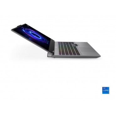 Lenovo LOQ 15IRX10 | Luna Grey | 15.6 " | IPS | FHD | 1920 x 1080 pixels | Anti-glare | Intel Core i5 | i5-13450HX | 16 GB | SOD