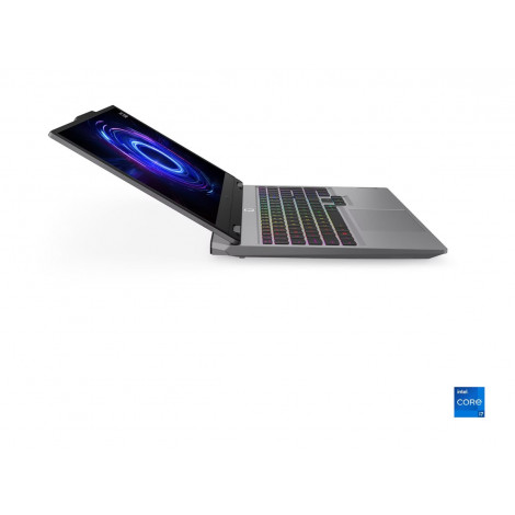 Lenovo LOQ 15IRX10 | Luna Grey | 15.6 " | IPS | FHD | 1920 x 1080 pixels | Anti-glare | Intel Core i5 | i5-13450HX | 16 GB | SOD