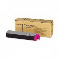 OEM kasetė FS-5015N: purpurinė
