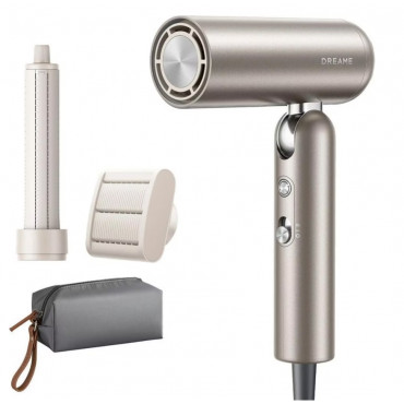 Dreame Pocket Pro Hair dryer AHD51 PRO, Titanium Gold | Dreame