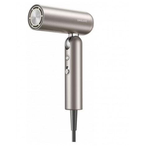 Dreame Pocket Pro Hair dryer AHD51 PRO, Titanium Gold | Dreame