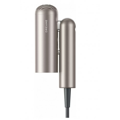 Dreame Pocket Pro Hair dryer AHD51 PRO, Titanium Gold | Dreame