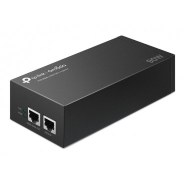 TP-LINK POE380S Omada PoE++ Injector | TP-LINK
