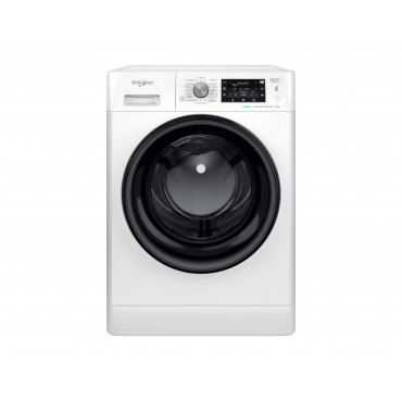 Indesit FFD 11489 BV EE Washing machine, A, Front loading, Washing capacity 11 kg, 1351 RPM, Depth 60.5 cm, White | Whirlpool