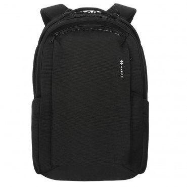 Hyper HP21PBKGL HyperPack | Fits up to size 16 " | Backpack | Black
