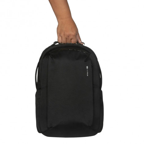 Hyper HP21PBKGL HyperPack | Fits up to size 16 " | Backpack | Black