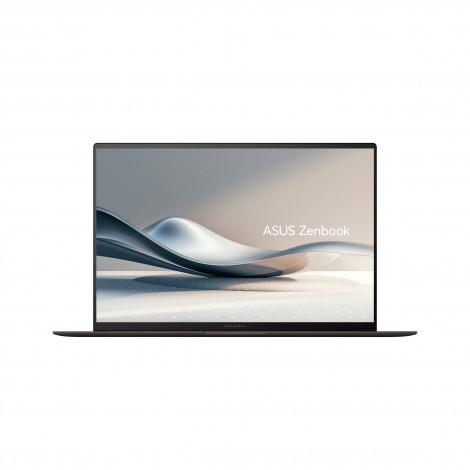 Asus UM5606WA-RK420X/HX370/0002TA/32G/UI/UM5606WA-2IRK/V/WAF/HB | Asus Vivobook S16 UM5606WA-RK420X | Zumaia Gray | 16 " | OLED 