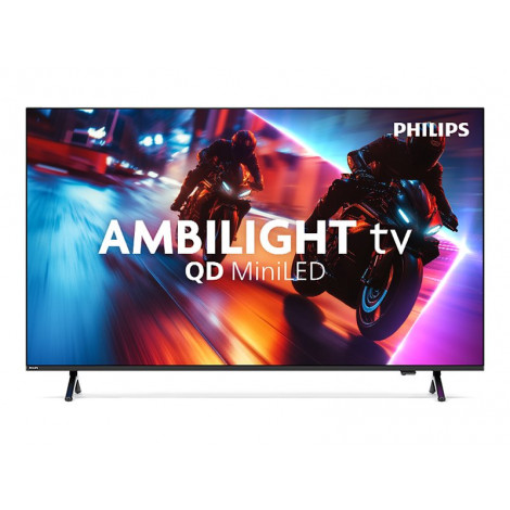 Philips 65MLED920/12 65" (164cm) 4K QD MiniLED Ambilight TV | Philips