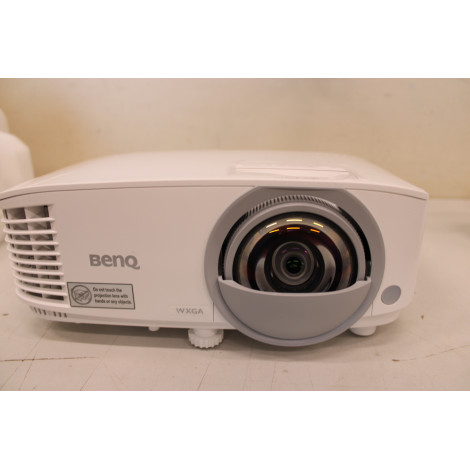 SALE OUT. | Benq MW826STH | WUXGA (1920x1200) | 3500 ANSI lumens | White | REFURBISHED | Lamp warranty 8 month(s)