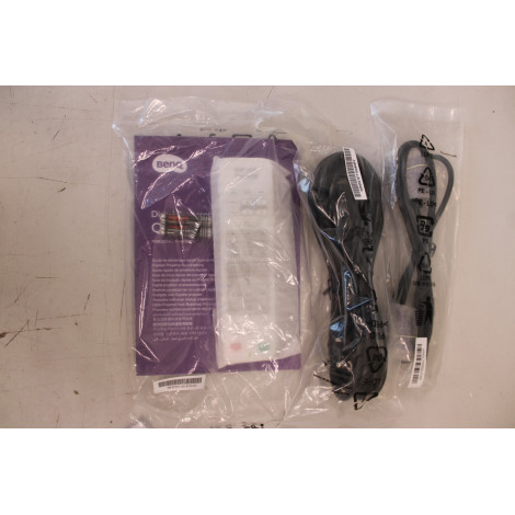 SALE OUT. | Benq MW826STH | WUXGA (1920x1200) | 3500 ANSI lumens | White | REFURBISHED | Lamp warranty 8 month(s)