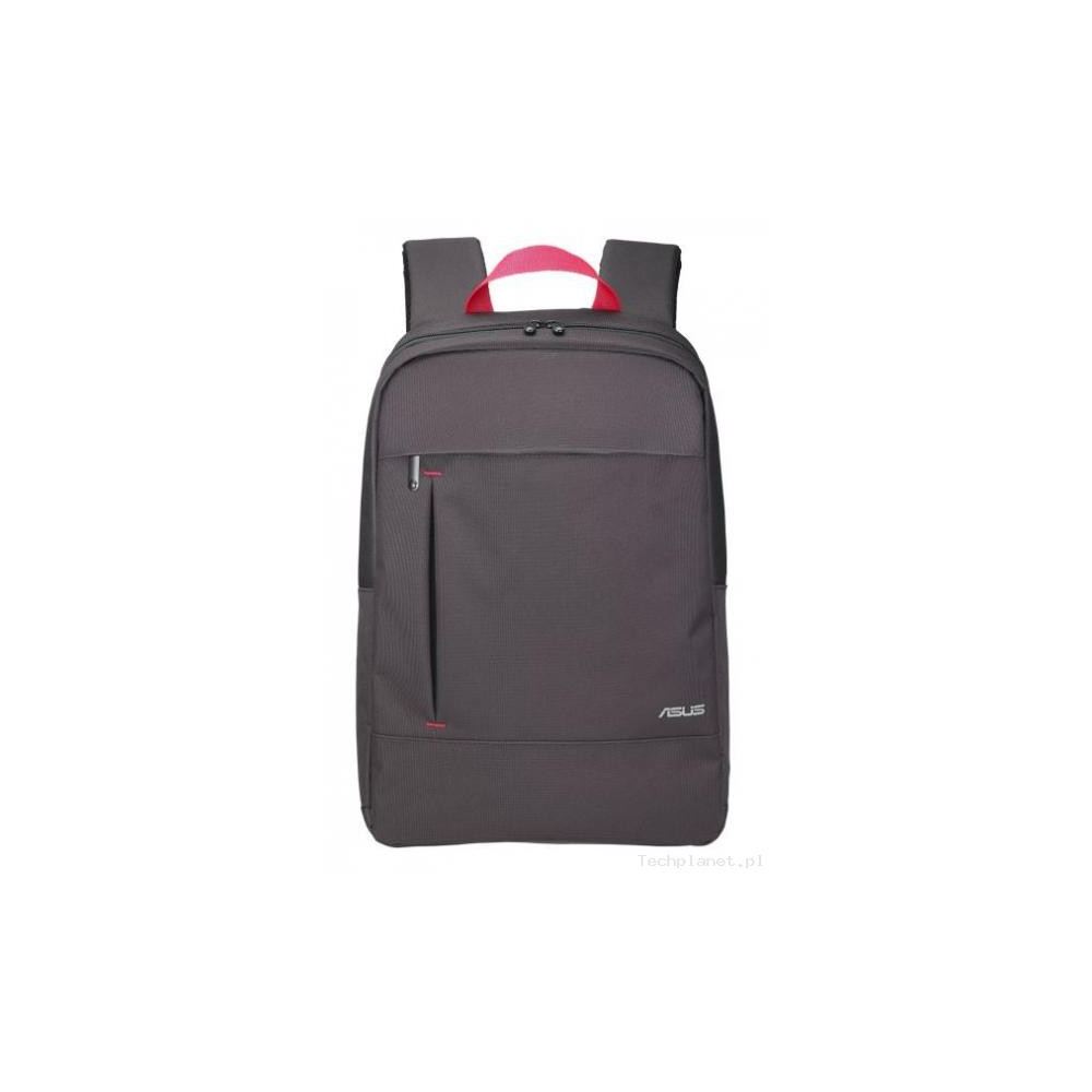 Asus | NEREUS | Fits up to size 16 " | Backpack | Black