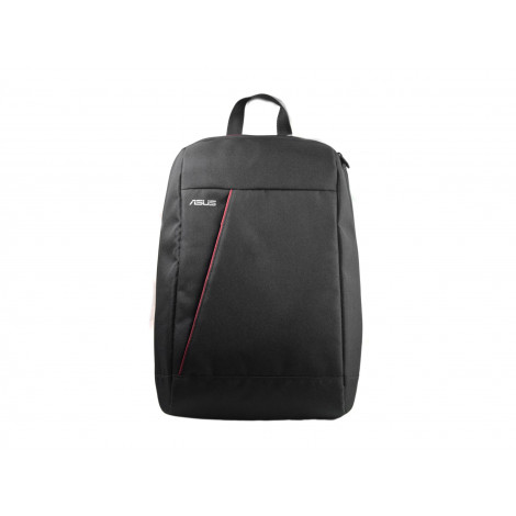Asus | NEREUS | Fits up to size 16 " | Backpack | Black