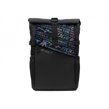 Asus BP4701 ROG BACKPACK/15_17 | Asus BP4701 | Notebook carrying backpack | Fits up to size 17 " | Backpack | Black