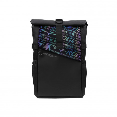 Asus BP4701 ROG BACKPACK/15_17 | Asus BP4701 | Notebook carrying backpack | Fits up to size 17 " | Backpack | Black