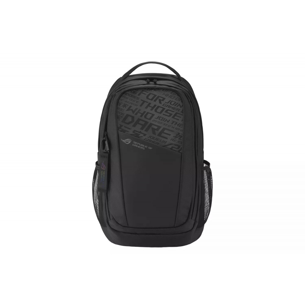 Asus ROG BP2800 | Fits up to size 18 " | Backpack | Black | Waterproof