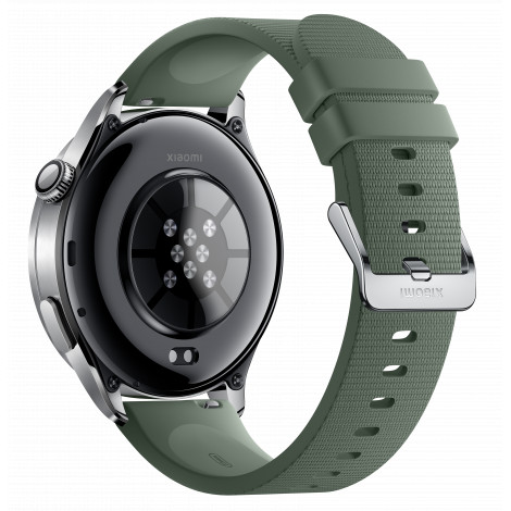 Xiaomi Watch 5 | Smart watch | AMOLED | 1.54" | Waterproof | Juniper Green