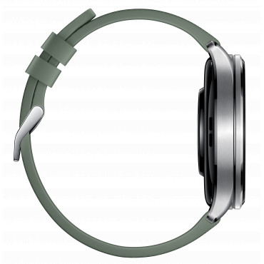 Xiaomi Watch 5 | Smart watch | AMOLED | 1.54" | Waterproof | Juniper Green