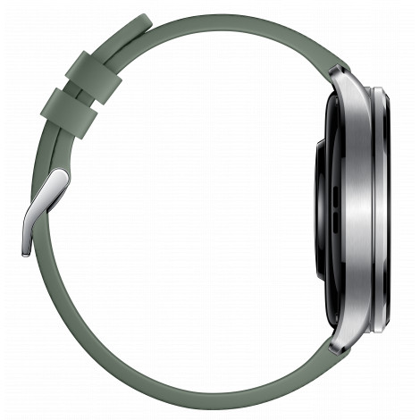 Xiaomi Watch 5 | Smart watch | AMOLED | 1.54" | Waterproof | Juniper Green