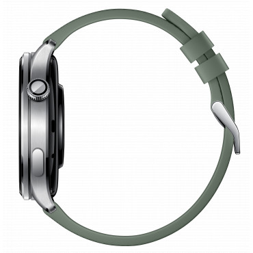 Xiaomi Watch 5 | Smart watch | AMOLED | 1.54" | Waterproof | Juniper Green