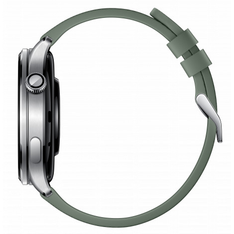 Xiaomi Watch 5 | Smart watch | AMOLED | 1.54" | Waterproof | Juniper Green