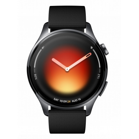Xiaomi Watch 5 | Smart watch | AMOLED | 1.54" | Waterproof | Black