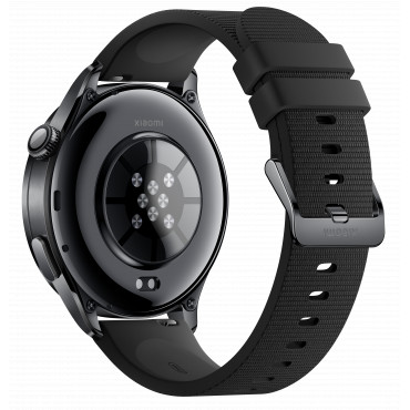 Xiaomi Watch 5 | Smart watch | AMOLED | 1.54" | Waterproof | Black