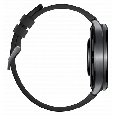 Xiaomi Watch 5 | Smart watch | AMOLED | 1.54" | Waterproof | Black