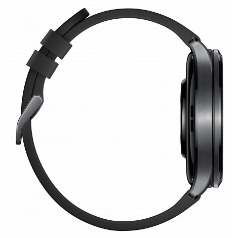 Xiaomi Watch 5 | Smart watch | AMOLED | 1.54" | Waterproof | Black