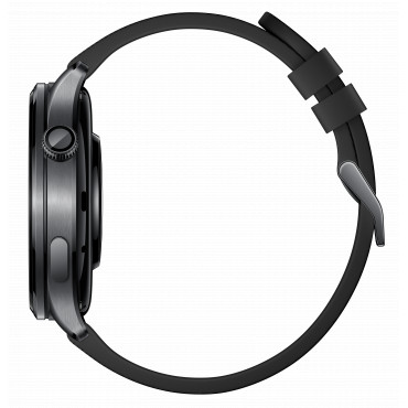 Xiaomi Watch 5 | Smart watch | AMOLED | 1.54" | Waterproof | Black