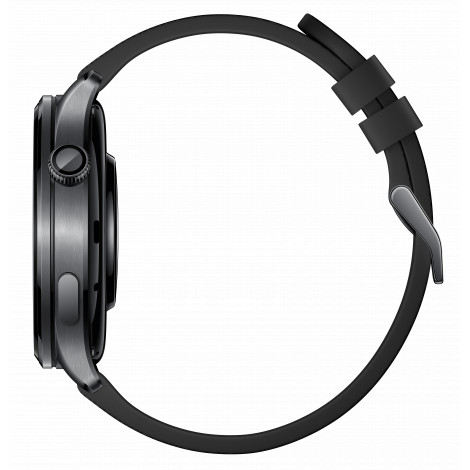 Xiaomi Watch 5 | Smart watch | AMOLED | 1.54" | Waterproof | Black