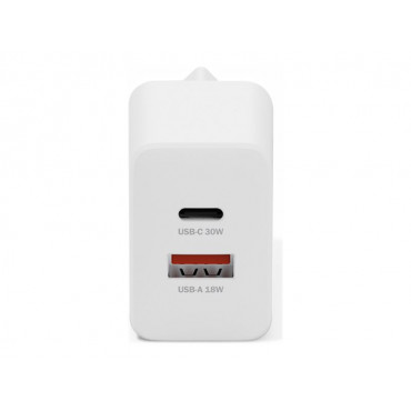 Digitus Battery charger, 30W | DA-10301