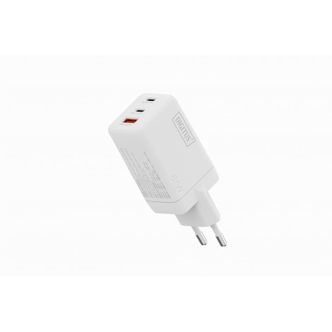 Digitus Battery charger, 67W | DA-10303