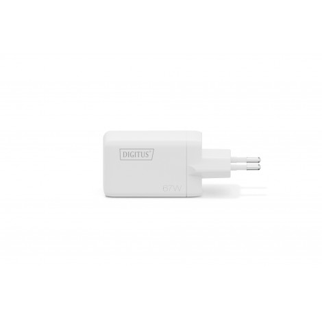 Digitus Battery charger, 67W | DA-10303