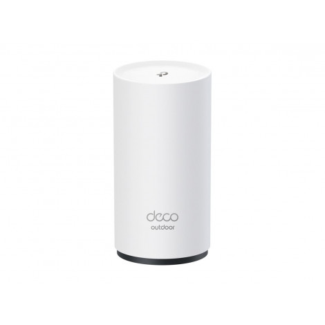 TP-Link Deco BE25-Outdoor(1-pack) Deco 7 Outdoor BE5000 Outdoor / Indoor Mesh WiFi 7 Router | TP-LINK