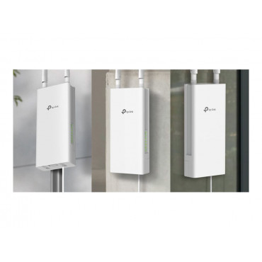 TP-Link Archer MR402-Outdoor 4G AC1200 Dual Band Wi-Fi Outdoor Router