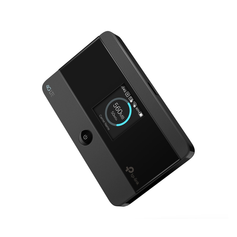 TP-Link M7352 4G LTE Mobile Wi-Fi
