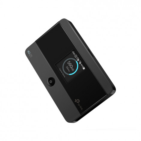 TP-Link M7352 4G LTE Mobile Wi-Fi