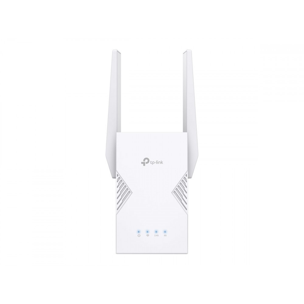 TP-Link RE225BE BE3600 Dual-Band Wi-Fi 7 Range Extender | TP-LINK