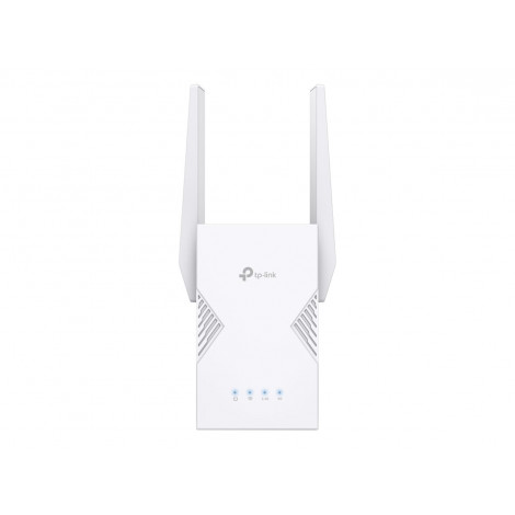 TP-Link RE225BE BE3600 Dual-Band Wi-Fi 7 Range Extender | TP-LINK