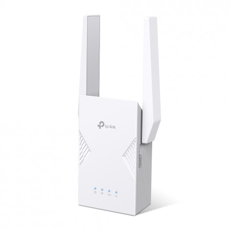 TP-Link RE225BE BE3600 Dual-Band Wi-Fi 7 Range Extender | TP-LINK