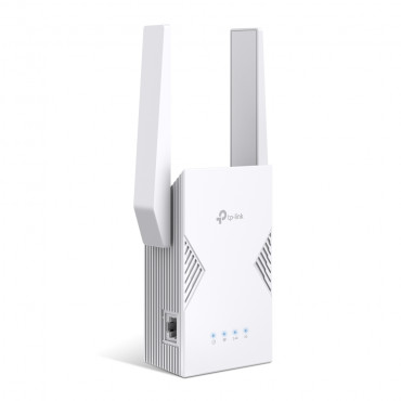 TP-Link RE225BE BE3600 Dual-Band Wi-Fi 7 Range Extender | TP-LINK