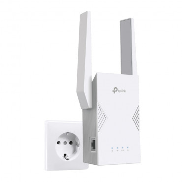 TP-Link RE225BE BE3600 Dual-Band Wi-Fi 7 Range Extender | TP-LINK