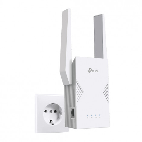 TP-Link RE225BE BE3600 Dual-Band Wi-Fi 7 Range Extender | TP-LINK