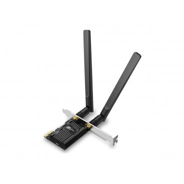 TP-Link Archer TX10E AX900 Wi-Fi 6 Bluetooth PCIe Adapter | TP-LINK