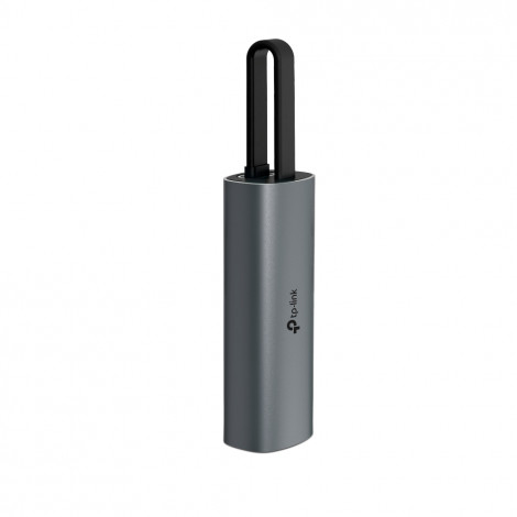 TP-Link UE310C USB Type-C to 2.5 Gigabit Ethernet Network Adapter | TP-LINK