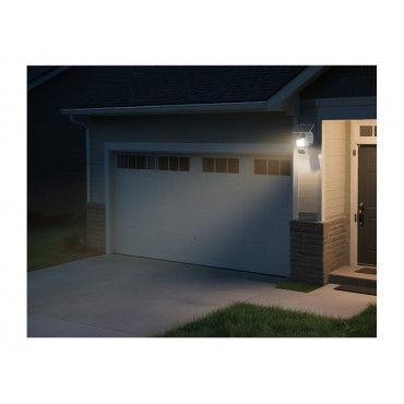 TP-Link Tapo C615F KIT Solar-Powered Floodlight Pan/Tilt Security Camera Kit | TP-LINK